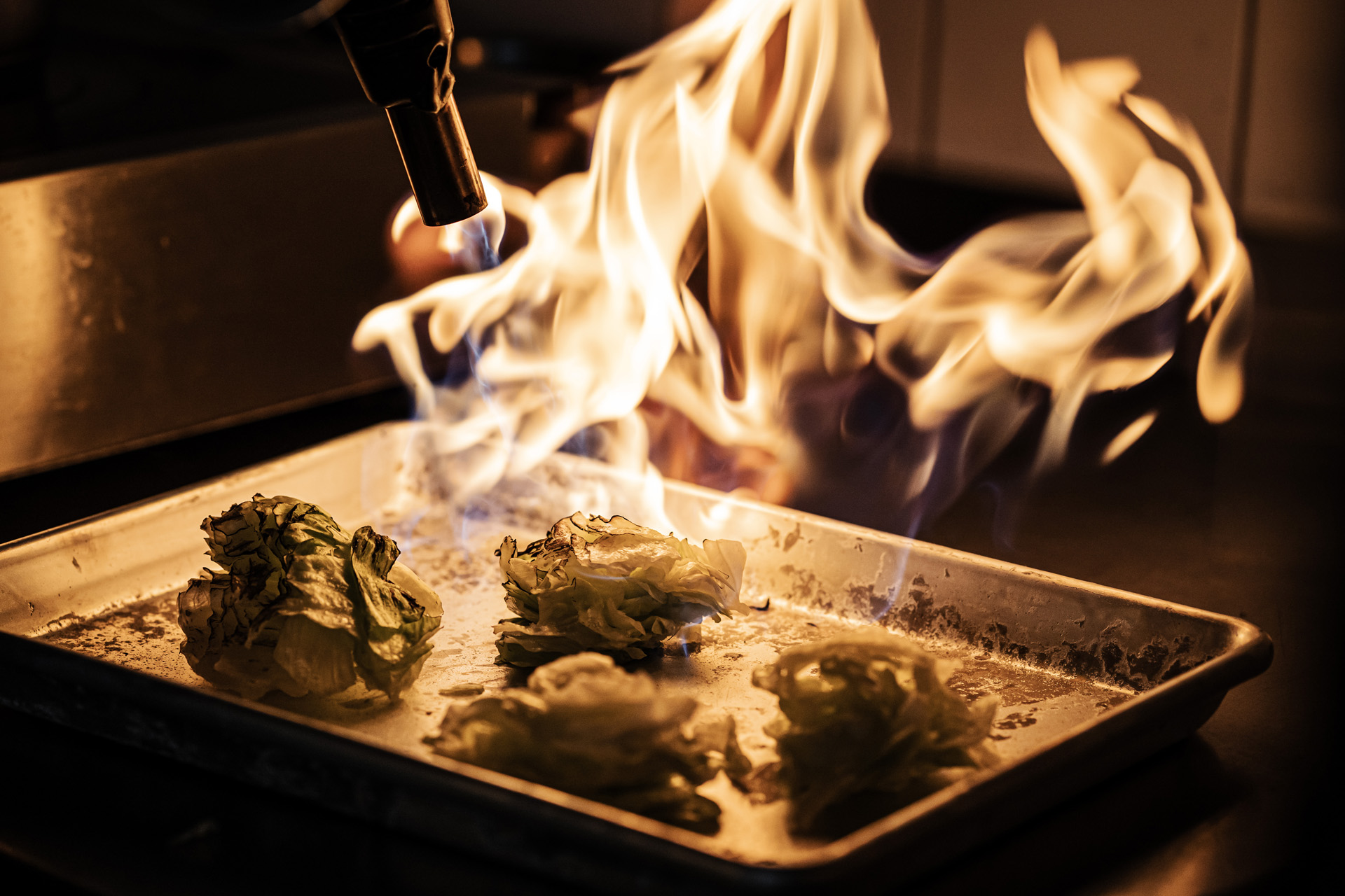 Grill & Chill Lokal 4